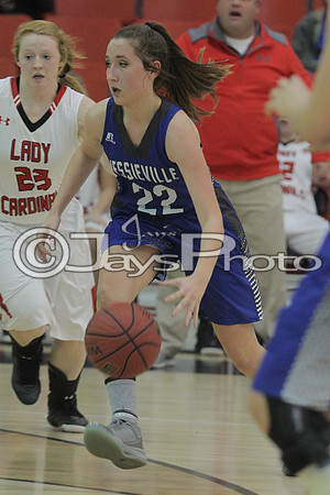 Jessieville @ Harmony Grove Senior Girls 1-12-2016 (©Justin Manning) JWM_0202