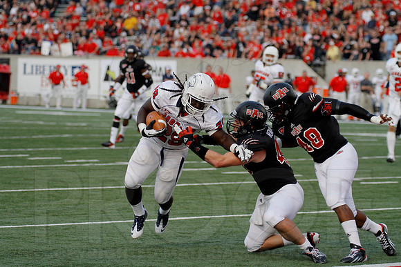 Southern Alabama @ ASU 10-13-12 (Justin Manning)0101