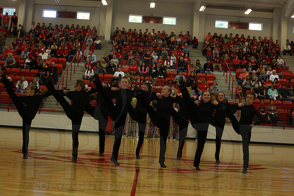 Glen Rose Homecoming Day Ceremony (©Justin Manning) JWM_0112