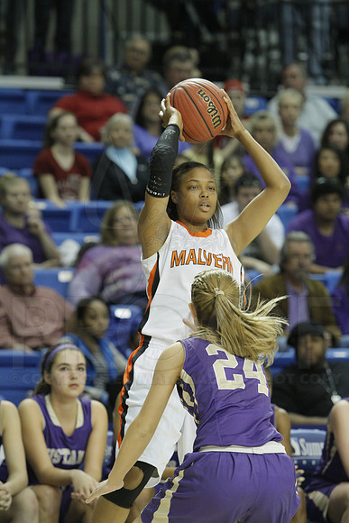 Malvern vs. CAC 4A Girls State Finals 3-13-2014 (© Justin Manning) JWM_0013