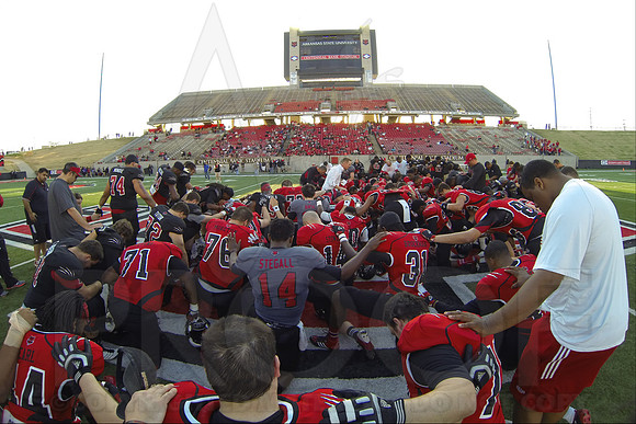 AState Spring Game 4-18-2014 (© Justin Manning) JWM_0953