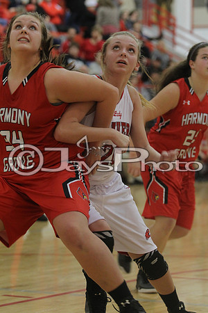 Harmony Grove @ Glen Rose Senior Girls 1-8-2016 (©Justin Manning) JWM_0226