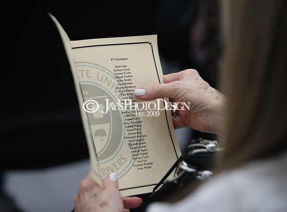 Arkansas State University Three Rivers Health Sciences' Pinning Ceremony (LPN & RN) 5-9-24_JWM_0008
