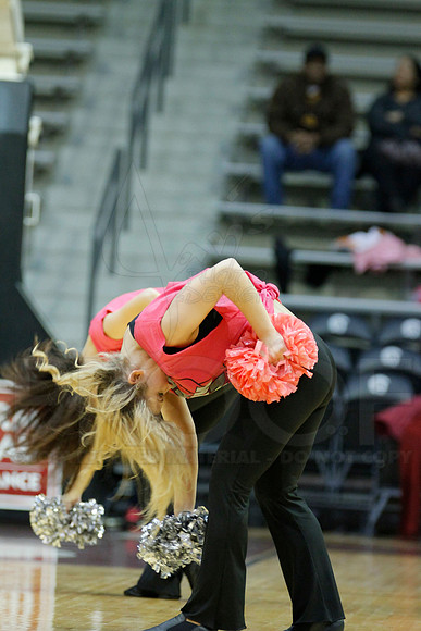 LA Tech @ UALR 1-30-13 (Justin Manning)0068