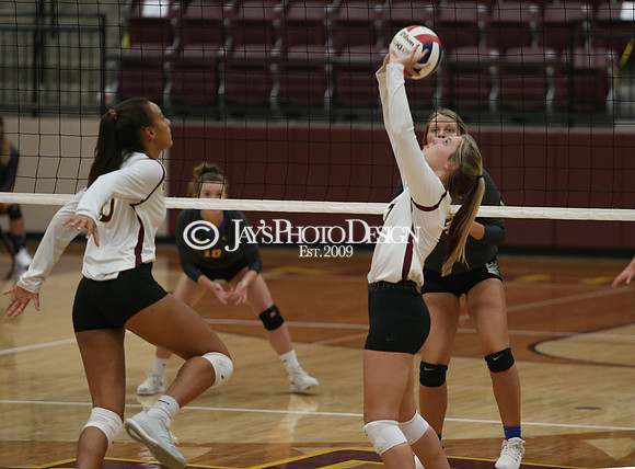 Sheridan @ Lake Hamilton Volleyball 9-1-20_JWM_0233