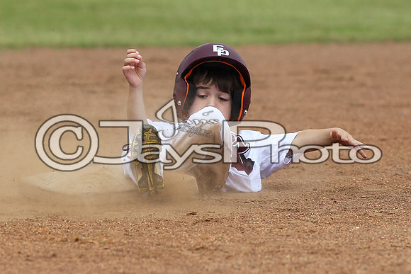 Arkadelphia vs Benton 5-6 year old All-Stars 6-13-2015 (©Justin Manning) JWM_0038