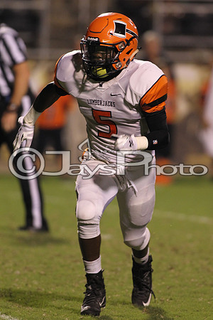 Smackover vs. Warren (Hooten's Kickoff Classic) 8-31-2015 (Scrimmage) 8-31-2015 (©Justin Manning) JWM_0078