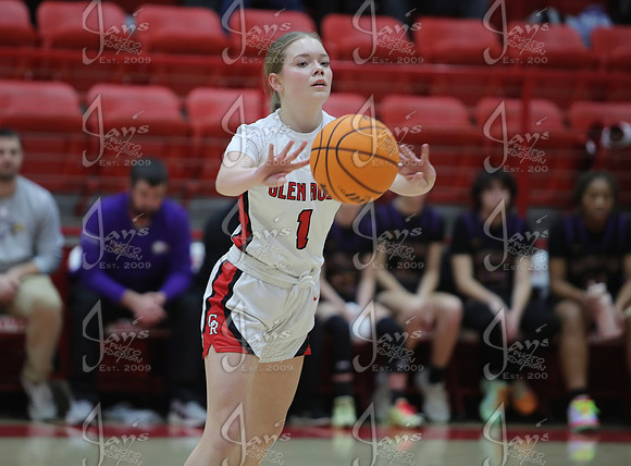 Mayflower @ Glen Rose Sr. Girls 1-7-25_JWM_0222