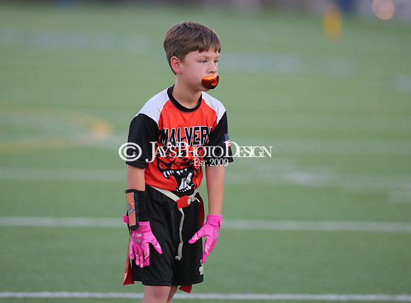 Malvern @ Lakeside 3rd Grade Flag Football (Championship) 10-29-24_JWM_0331