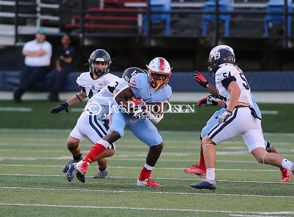 Little Rock Parkview vs. Har-Ber 8-25-22_JWM_0198