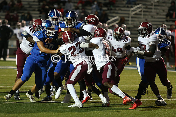Pine Bluff @ Sylvan Hills 9-24-20 _JWM_0155