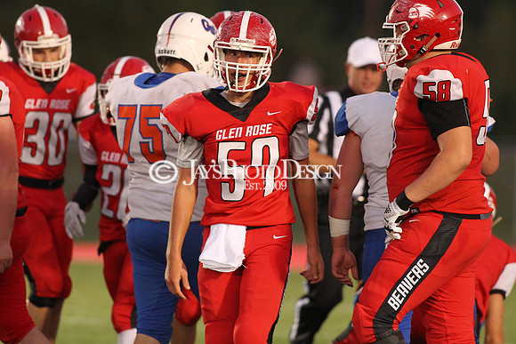 Two Rivers @ Glen Rose (Homecoming) 9-27-19_0522