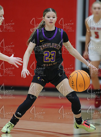 Mayflower @ Glen Rose Sr. Girls 1-7-25_JWM_0338
