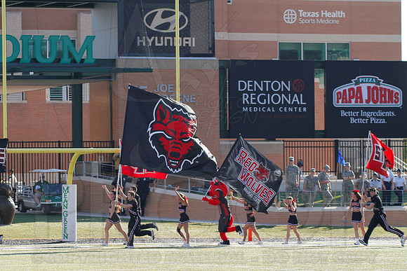 ASU @ North Texas 11-3-12 (Justin Manning)0147
