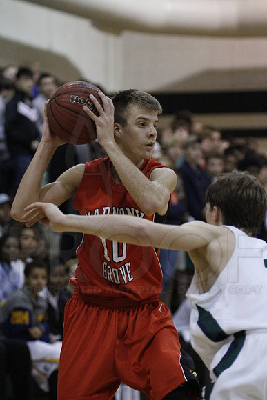 Harmony Grove vs. Episcopal Collegiate (District Tournament) 2-15-13 (©Justin Manning)0004