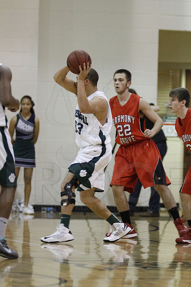 Harmony Grove vs. Episcopal Collegiate (District Tournament) 2-15-13 (©Justin Manning)0007