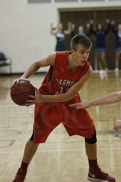 Harmony Grove vs. Episcopal Collegiate (District Tournament) 2-15-13 (©Justin Manning)0010