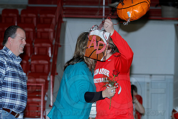 Fountain Lake vs. Glen Rose (Senior Night) 2-14-14 (©Justin Manning) JWM_0012
