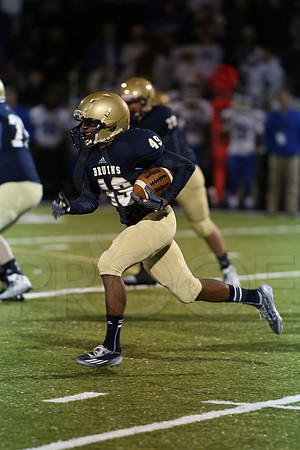 Sylvan Hills @ Pulaski Academy 11-7-2014 (©Justin Manning) JWM_163
