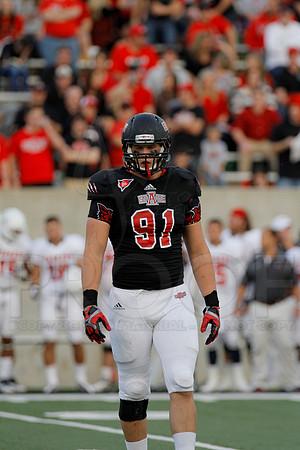 Southern Alabama @ ASU 10-13-12 (Justin Manning)0082