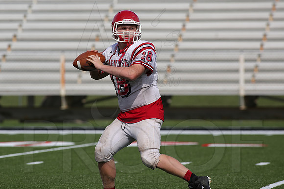 Glen Rose Football Practice 9-2-2014 (©Justin Manning) JWM_108