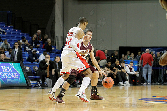 WKU vs. UL-Monroe Men's JWM0040 (©Justin Manning)