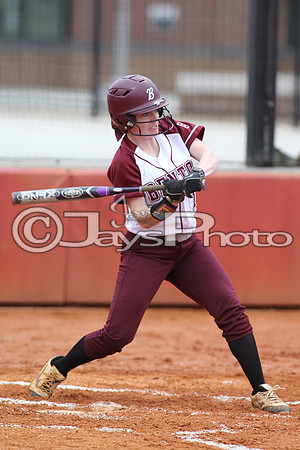 Cabot @ Benton Softball 3-10-2015 (©Justin Manning) JWM_0094
