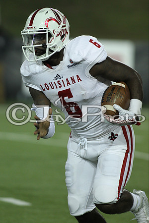 Louisiana Lafayette @ Arkansas State 10-20-2015 (©Justin Manning) JWM_0687