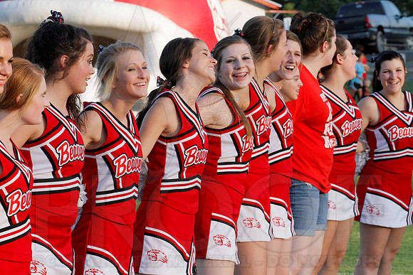Glen Rose @ Malvern 9-3-12 (Justin Manning)172