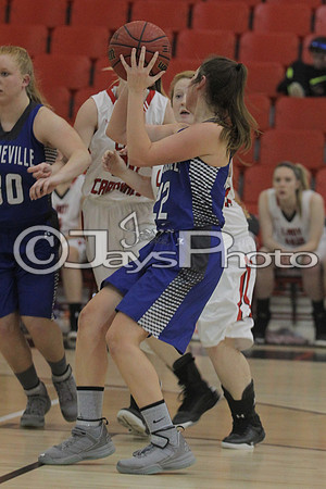 Jessieville @ Harmony Grove Senior Girls 1-12-2016 (©Justin Manning) JWM_0205