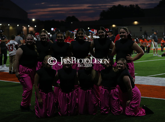 Glen Rose @ Malvern Jr. High 9-5-24_JWM_0580