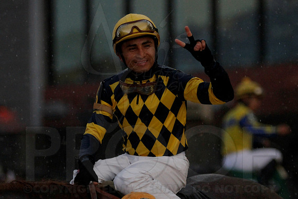 Oaklawn 2-18-13 (Southwest Stakes) (©Justin Manning)0236