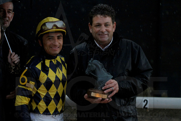 Oaklawn 2-18-13 (Southwest Stakes) (©Justin Manning)0254