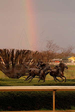 Oaklawn 2-18-13 (Southwest Stakes) (©Justin Manning)0277