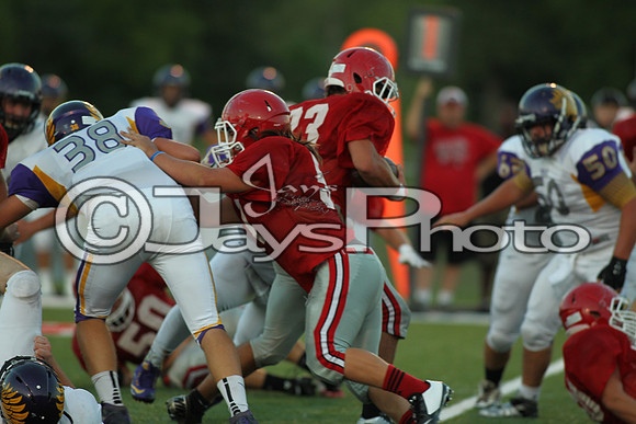 Mayflower @ Glen Rose (Scrimmage) 8-25-2015 (©Justin Manning) JWM_0213