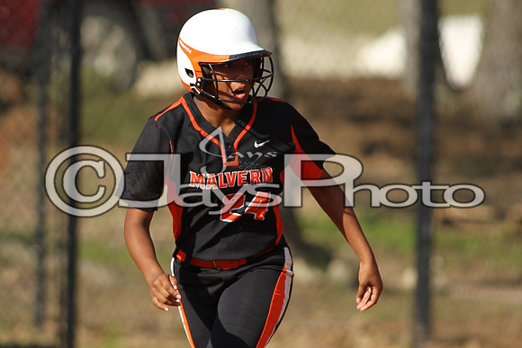 Arkadelphia @ Malvern softball_0203