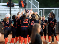 Bauxite @ Malvern 4-30-26