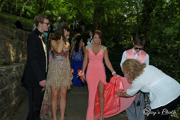 Glen Rose Prom 2015 4-17-2015 (©Justin Manning) JWM_0193