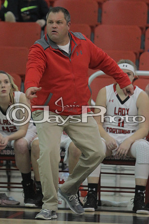 Jessieville @ Harmony Grove Senior Girls 1-12-2016 (©Justin Manning) JWM_0198