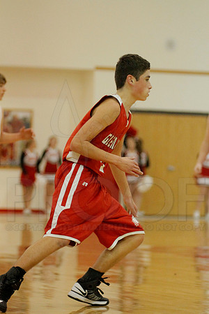 Glen Rose @ Harmony Grove Basketball 1-11-13 (Justin Manning)0011
