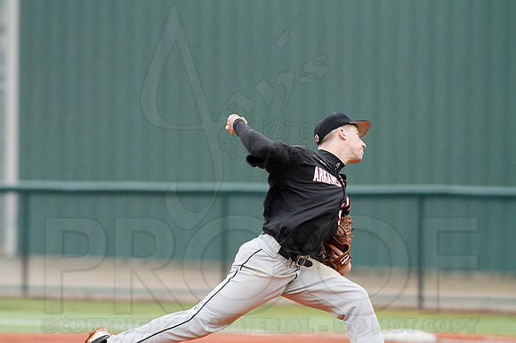 ASU @ UALR baseball 3-17-13 (© Justin Manning) JWM0171