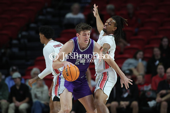 Trevecca Nazarene @ Arkansas State University 10-26-24_JWM_0332
