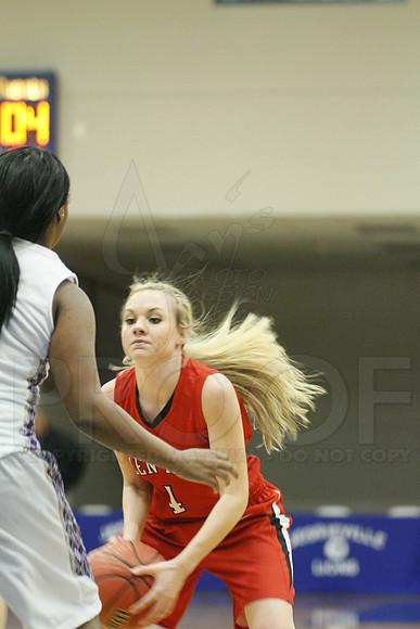 Glen Rose vs Riverview Sr Girls ( (©Justin Manning)0013