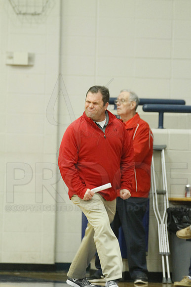 Glen Rose vs Riverview Sr Girls ( (©Justin Manning)0021