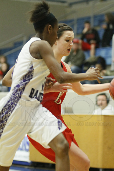 Glen Rose vs Riverview Sr Girls ( (©Justin Manning)0023
