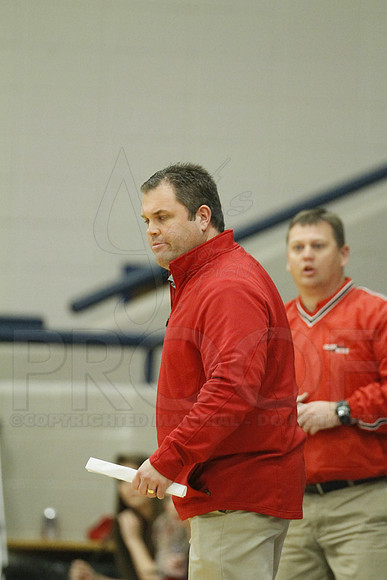 Glen Rose vs Riverview Sr Girls ( (©Justin Manning)0024