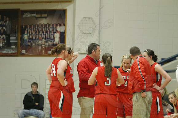 Glen Rose vs Riverview Sr Girls ( (©Justin Manning)0025