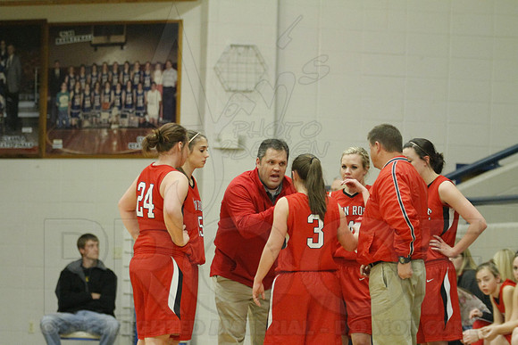 Glen Rose vs Riverview Sr Girls ( (©Justin Manning)0026