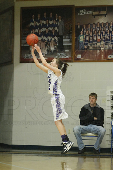 Glen Rose vs Riverview Sr Girls ( (©Justin Manning)0027