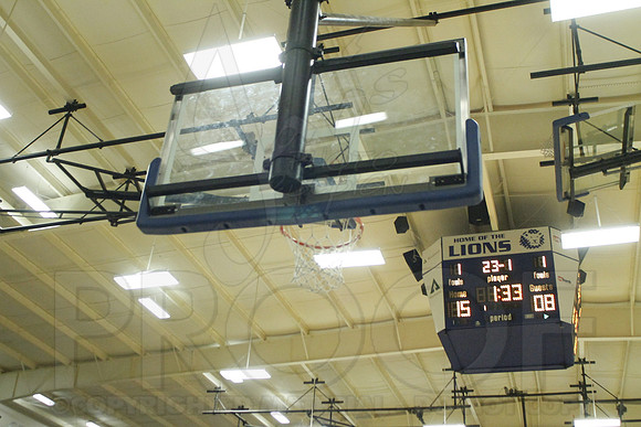 Glen Rose vs Riverview Sr Girls ( (©Justin Manning)0034
